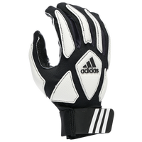 adidas Full Finger Scorch Destroyer 2 Lineman - Men's - Black / White