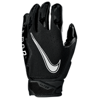 Nike Vapor Jet 6.0 Receiver Gloves - Men's - Black