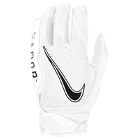 Nike Vapor Jet 6.0 Receiver Gloves - Men's - White