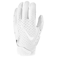 Nike Vapor Jet 6.0 Receiver Gloves - Men's - White