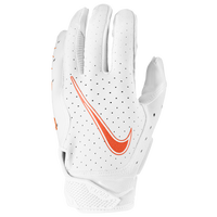 Nike Vapor Jet 6.0 Receiver Gloves - Men's - White