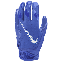 Nike Vapor Jet 6.0 Receiver Gloves - Men's - Blue