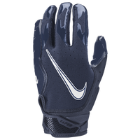 Nike Vapor Jet 6.0 Receiver Gloves - Men's - Navy