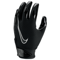 Nike Vapor Jet 6.0 Receiver Gloves - Boys' Grade School - Black