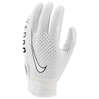 Nike Vapor Jet 6.0 Receiver Gloves - Boys' Grade School - White