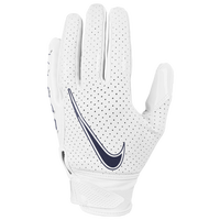 Nike Vapor Jet 6.0 Receiver Gloves - Boys' Grade School - White