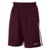 Team Dark Maroon/White/White