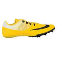 Nike Zoom Rival S 8 - Men's - Yellow / Black