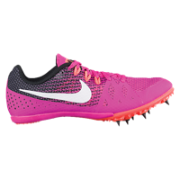 Nike Zoom Rival MD 8 - Women's - Pink / Purple