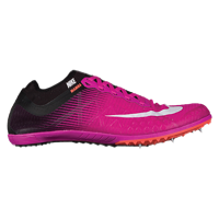 Nike Zoom Mamba 3 - Men's - Pink / Orange