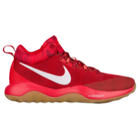 Nike Zoom Rev - Men's - Red / White