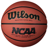 Wilson NCAA Game Ball - Men's