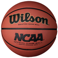 Wilson NCAA Game Basketball - Men's - Orange