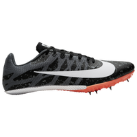 Nike Zoom Rival S 9 - Men's - Black / Grey