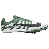 Nike Zoom Rival S 9 - Men's - White / Green