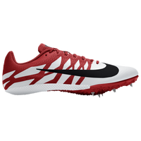 Nike Zoom Rival S 9 - Men's - Red / White