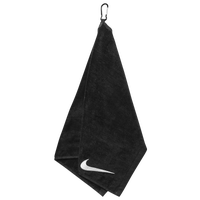 Nike Performance Golf Towel - Black