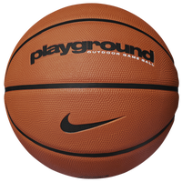 Nike Everyday Playground Basketball - Youth - Brown