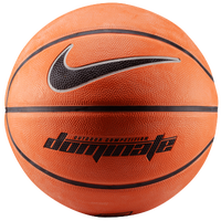 Nike Dominate Basketball - Women's - Orange / Black