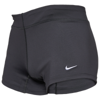 Nike Team Performance Game Shorts - Women's - Black