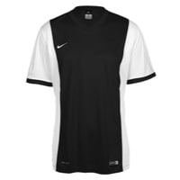 Nike Team Park Derby Jersey - Men's - Black / White