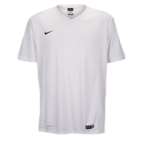 Nike Team Park Derby Jersey - Men's - White / Black