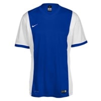 Nike Team Park Derby Jersey - Men's - Blue / White