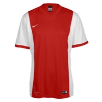 Nike Team Park Derby Jersey - Men's - Red / White