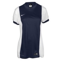 Nike Team Park Derby Jersey - Women's - Navy / White