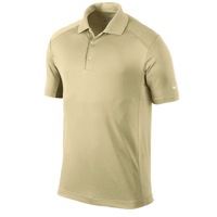 Nike Victory Golf Polo - Men's - Gold / Gold