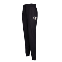 Champion Applique Fleece Jogger - Women's