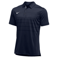 Nike Team Early Season Polo - Men's - Navy / White