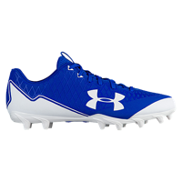 Under Armour Nitro Select Low MC - Men's - Blue / White