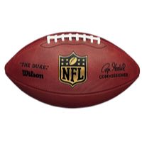 Wilson Official NFL Football - Men's