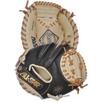 All Star Catcher's Training Mitt