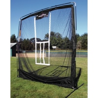 Jugs Complete Practice Travel Screen