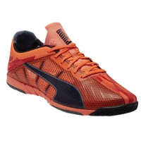 PUMA Neon Lite 2.0 - Men's - Orange / Black