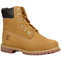 Timberland 6" Premium Waterproof Boots - Women's - Tan / Brown