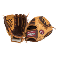 Nokona Alpha Fielder's Glove - Men's