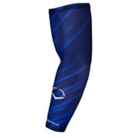 Evoshield Compression Arm Sleeve - Men's - Navy / Blue