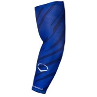 Evoshield Compression Arm Sleeve - Men's - Blue / Navy