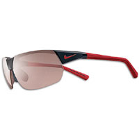 Nike Victory Sunglasses - Men's - Red / Black