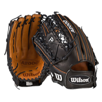 Wilson A2000 OT6 Superskin Fielder's Glove - Men's