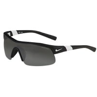 Nike Show X1 Sunglasses - Black / White