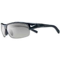 Nike Show X2 Sunglasses - Men's - Black / Grey