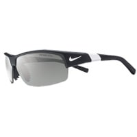 Nike Show X2 Sunglasses - Men's - Black / White