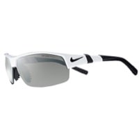 Nike Show X2 Sunglasses - Men's - White / Black