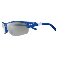 Nike Show X2 Sunglasses - Men's - Blue / White