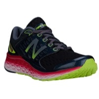 New Balance Fresh Foam 1080 V6 - Men's - Blue / Light Green