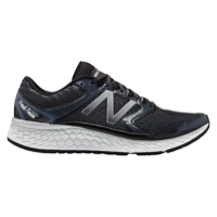 New Balance Fresh Foam 1080 V7 - Men's - Black / White